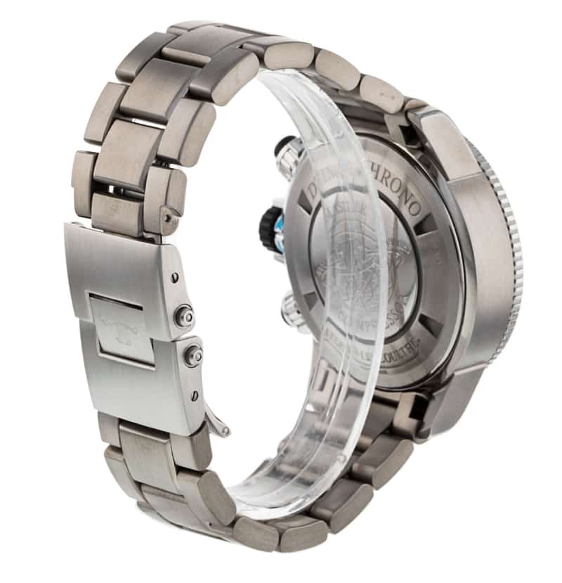 Jaeger-LeCoultre Master Compressor Diving 186T170